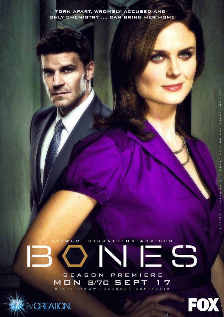 Bones